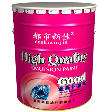 新佳內(nèi)墻乳膠漆，乳膠漆品牌廠家