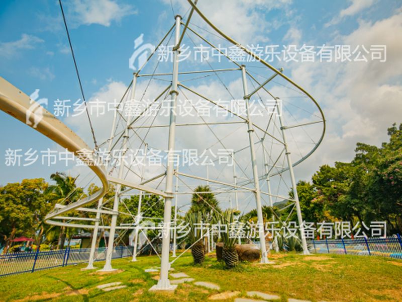 原子飛車系列